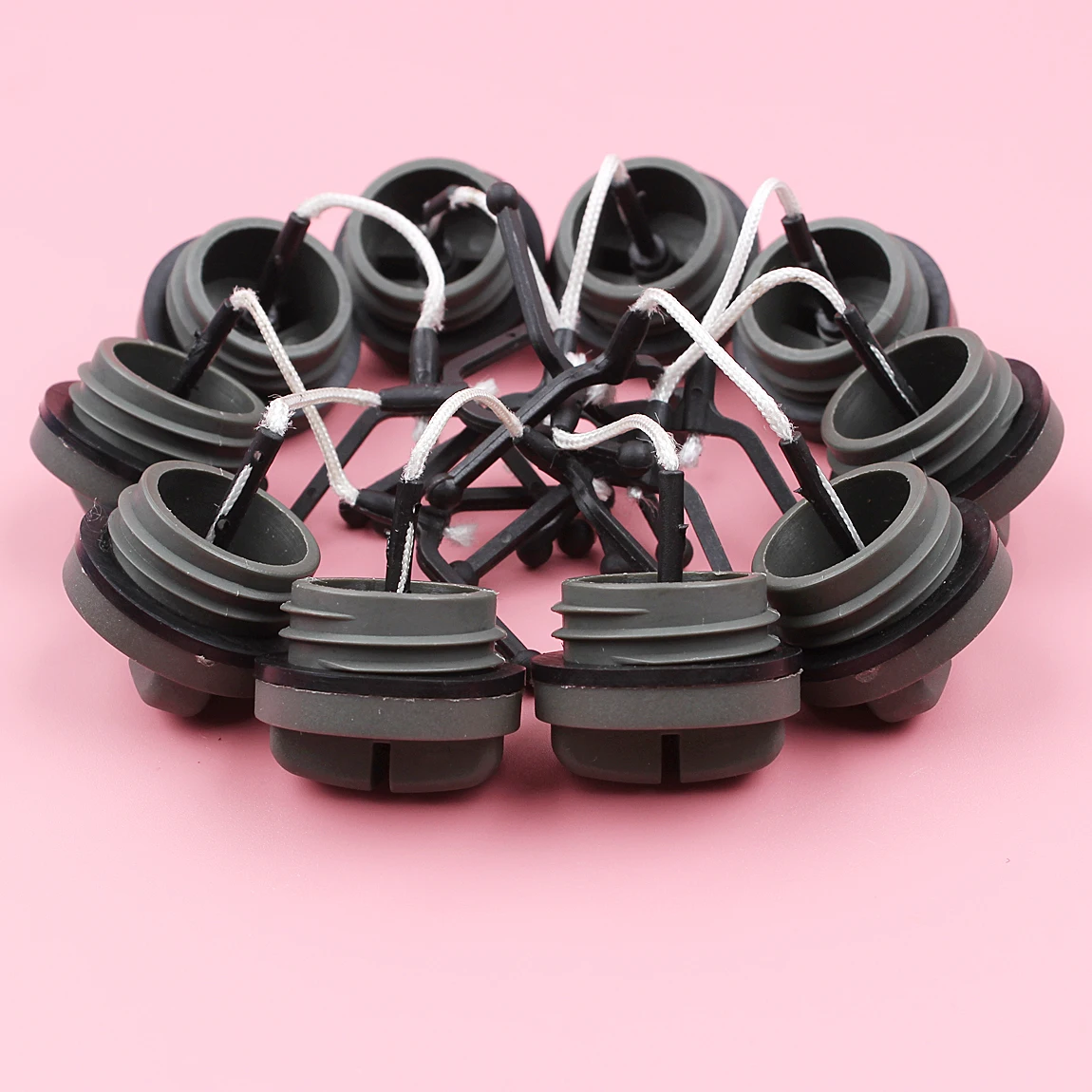 Tankdeckel Für Husqvarna Kettensägen - Kompatibel Mit 353, 357, 359 Uvm.