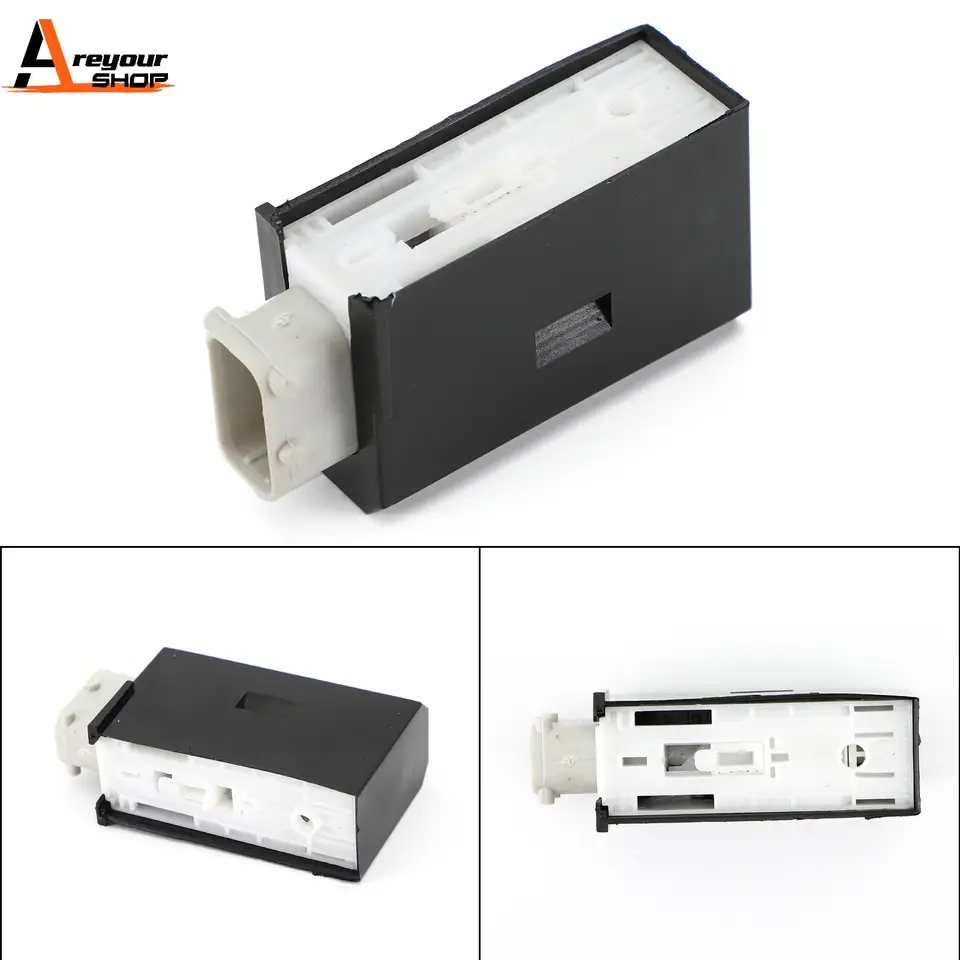 Actuador De Cerradura De Puerta Delantera O Trasera Para - 525I 530I M5 740i E38 E39~p140108912