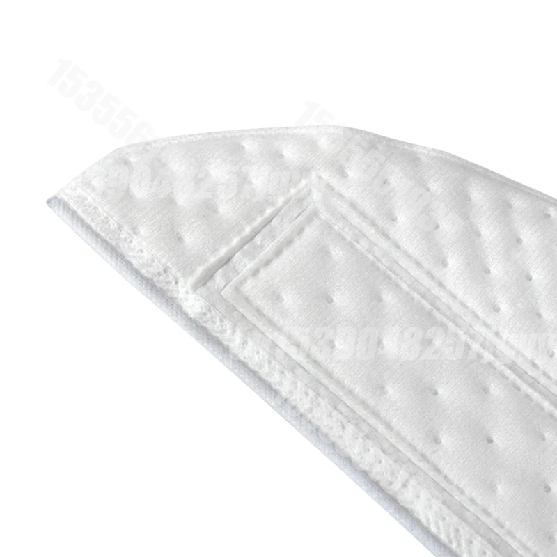 For Xiaomi Roborock T7S S7 T7S Plus Q7 S8 Disposable Mop Rag,Wet Dry Mop Cloth Mopping Cloths Vacuum Cleaner Pads Pad