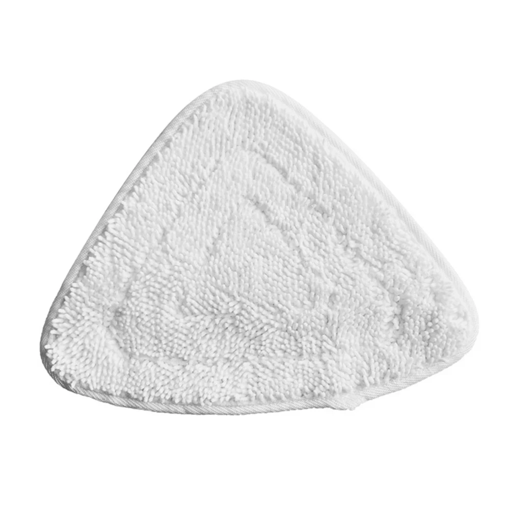1/2 Pezzi Di Ricambio In Microfibra Mop Pad Lavabile Riutilizzabile Mop Refill Per Vileda Hot Spray E Steam Mop