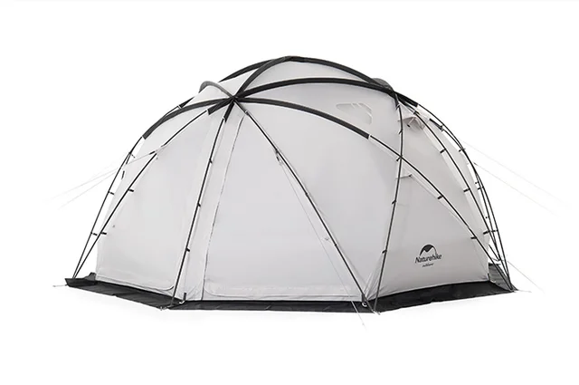 新品・未使用】Naturehike ネイチャーハイクシェパードドームL