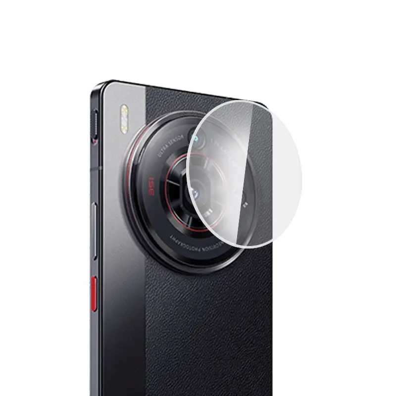 

9H 3D закаленное стекло для ZTE Nubia Z50S Pro 6,78 "Защита объектива камеры для ZTE Nubia Z50S Pro Защитное стекло для объектива