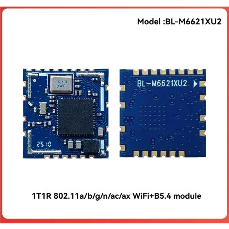 프로젝터용 듀얼 밴드 Wifi 6 모듈 2.4G/5G 무선 모듈 Wifi6+BT5.4 USB 인터페이스