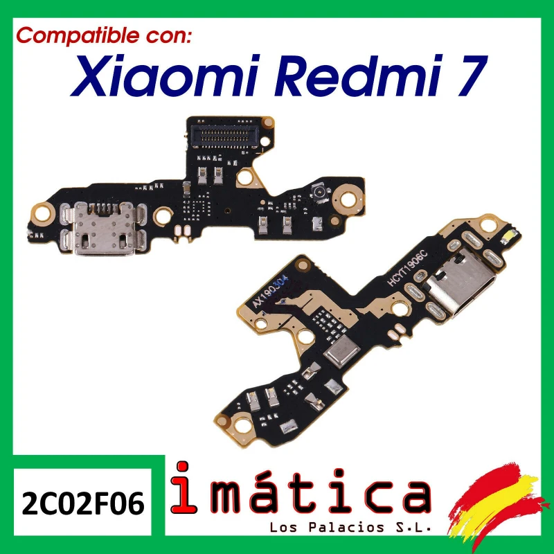Зарядное устройство для Xiaomi Redmi 7 | Мобильные телефоны и аксессуары