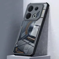 For Infinix Gt 10 Pro X6739 Gt 20 Pro X6871 Soft Case Funda Coque Soft Shockproof.jpg