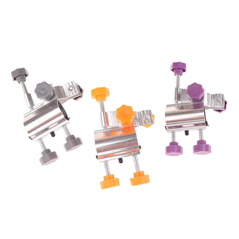 Fishing Rod Holder Chair Clamp Bracket Fixed Clip Link Rod Holder Tool Fishing Tackle For Raft Canoe Drifting Marine