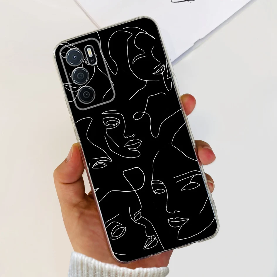 Versatile Silicone Soft Phone Case Cover - Stylish Protection