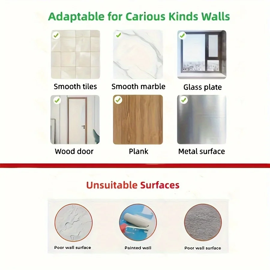 Triangular shower shelves, bathroom finishing and storage supplies, bathroom storage racks, cosmetics and toiletries tissue 2
