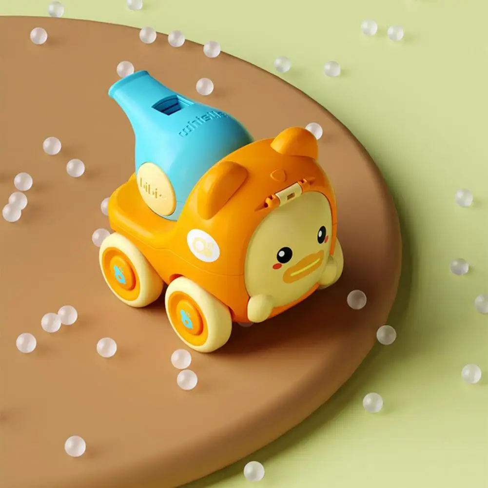 Рисунок 2 - Инерционная игрушка для выброса