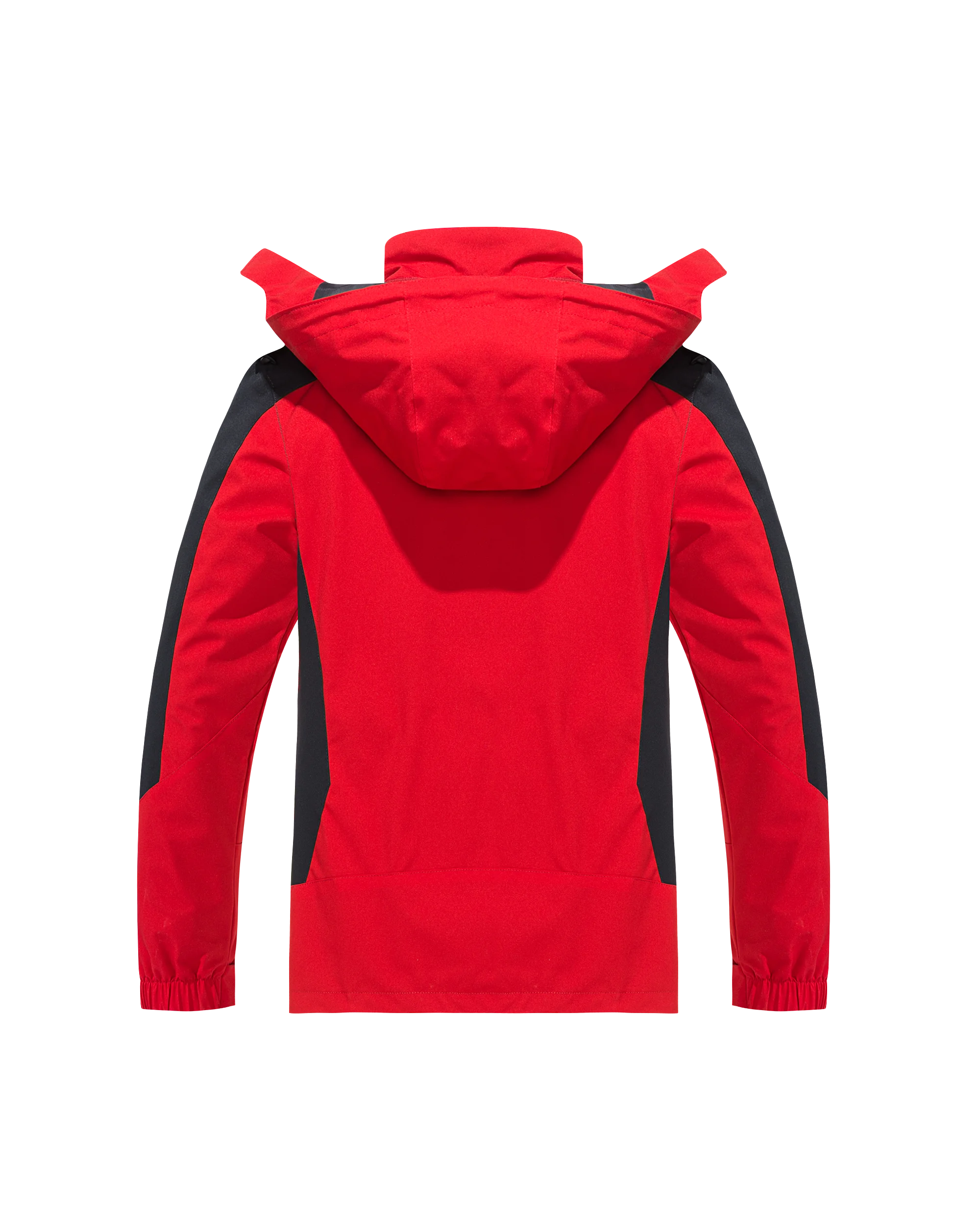 Men’s Waterproof Hiking Jacket 2