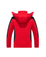 Outdoor Windbreaker (Multi-Activity)