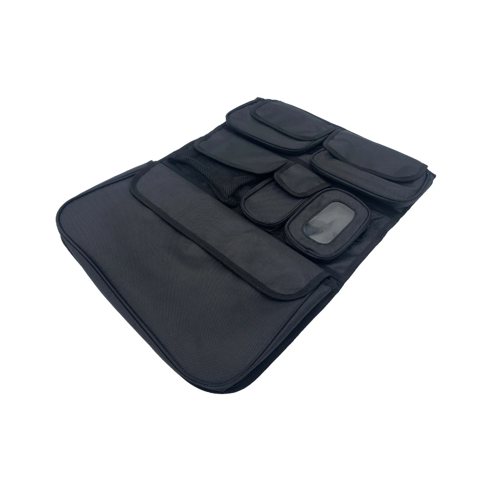 BORSA ORGANIZER COPERCHIO Tour Pack Pak per Touring Electra Glide Ultra