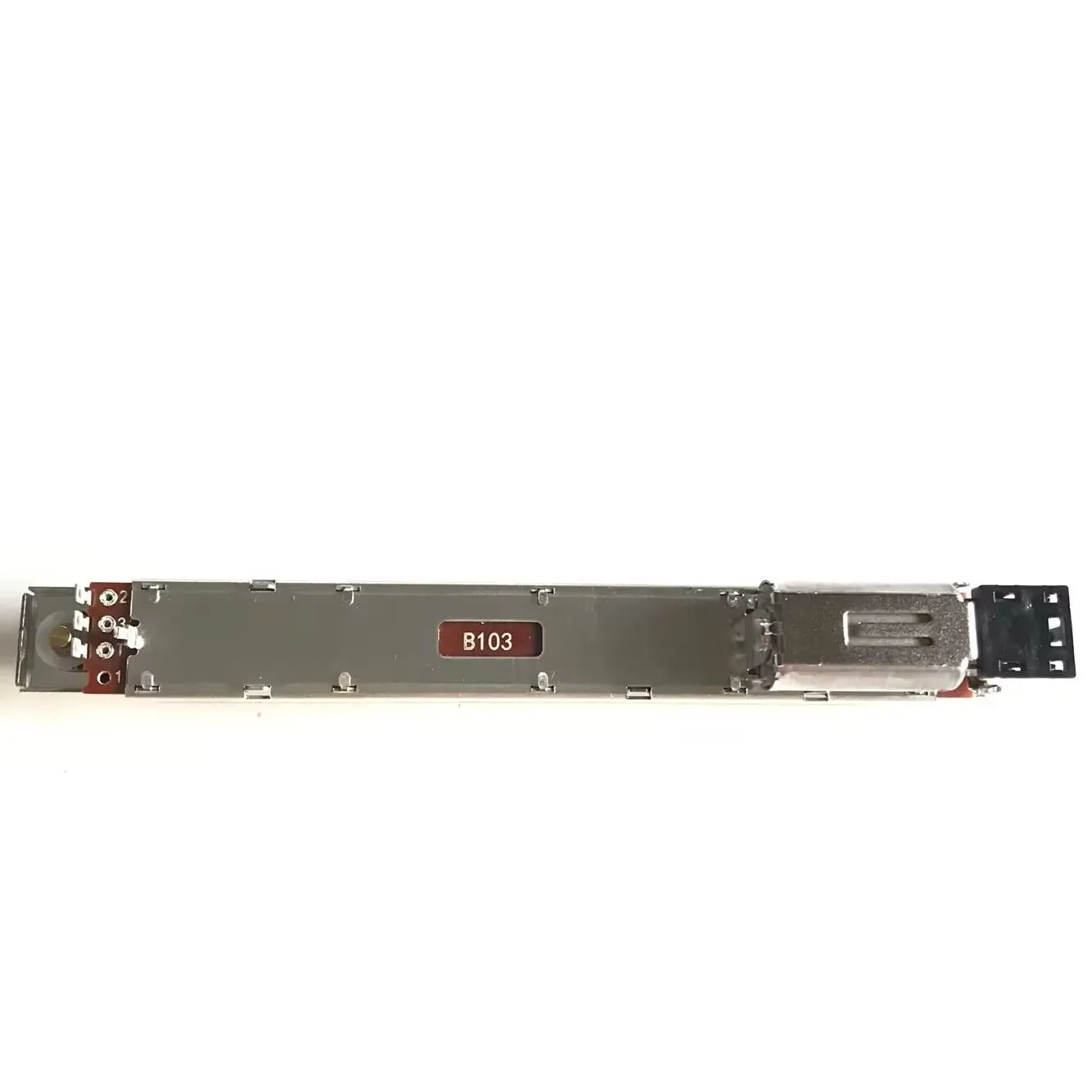 Avid / Digidesign 채널 페이더, SC48, 003, C24 용 교체, 9750-56442-00, 10 개