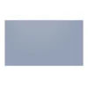HD Video Projection Screen 16:9 Frameless Wall Mounted Multiple Sizes 2