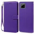Dark Purple-Strap