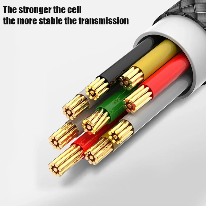 1.5m Extention Cable USB 3.0 USB A Female To Male Extender Cord High-Speed Transmission Data Cable for Computer Camera TV Cable