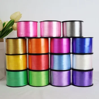 Wedding Balloon Ribbon Roll 1