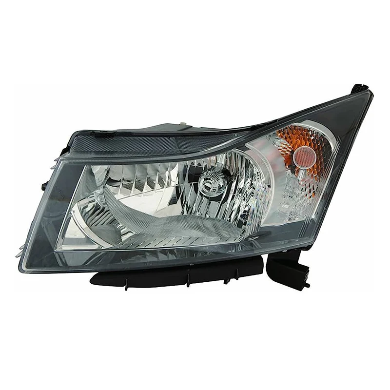 

Передняя фара автомобиля CRUZE 2015 светильник OEM 95900041 95900042