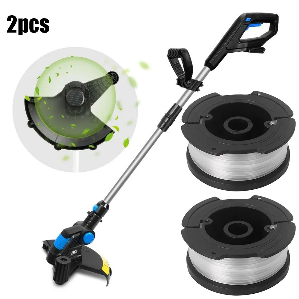 Mac allister 430w electric grass trimmer deals