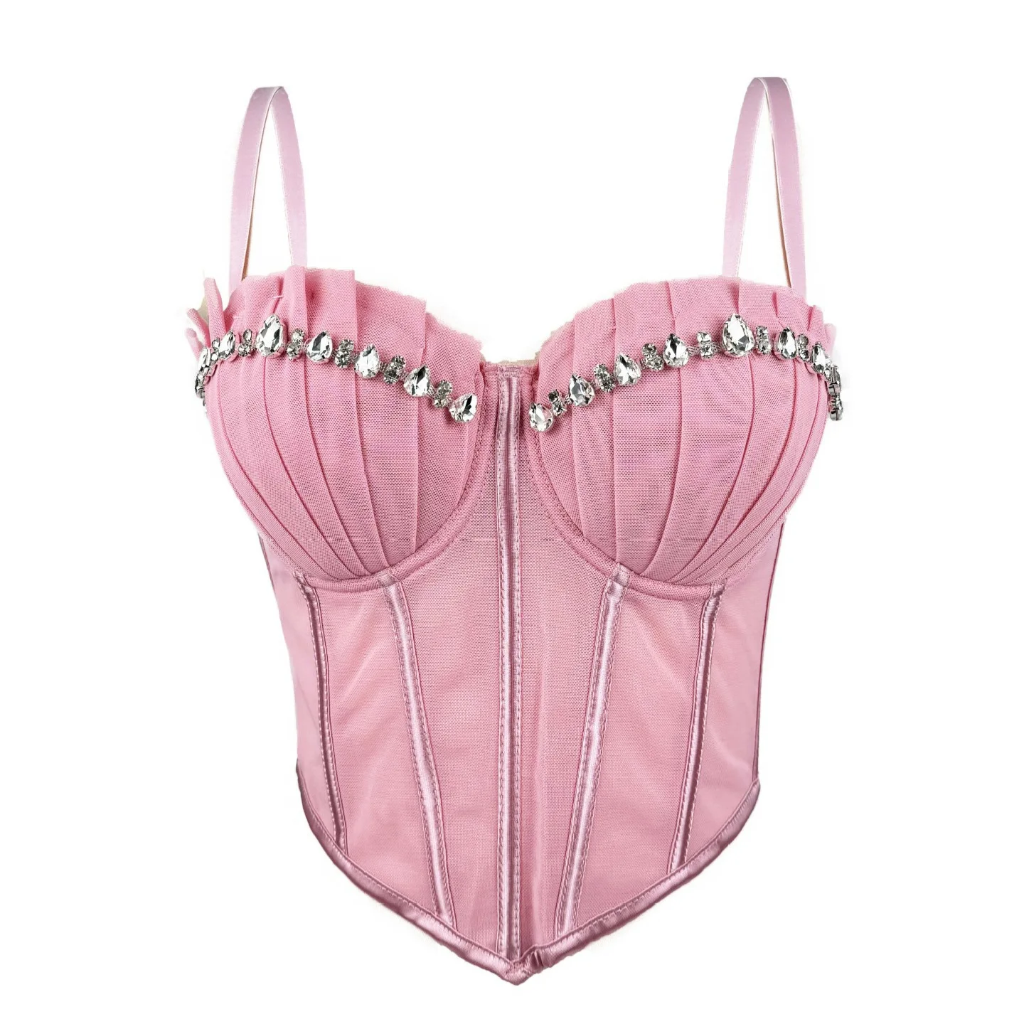 Pink D