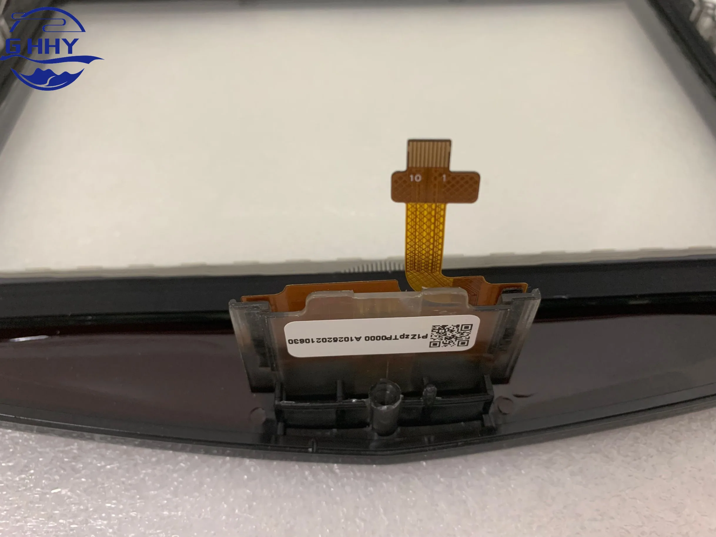 Touch Digitizer for Cadillac ats CTS SRX XTS cue sense touch screen tablet LCD display