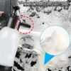 Foam Nozzle Hand Operated Pump Foam Sprayer Hand Pressurized Foam Water Sprayer Car Wash Manual Snow Foam Lance Nozzle 4