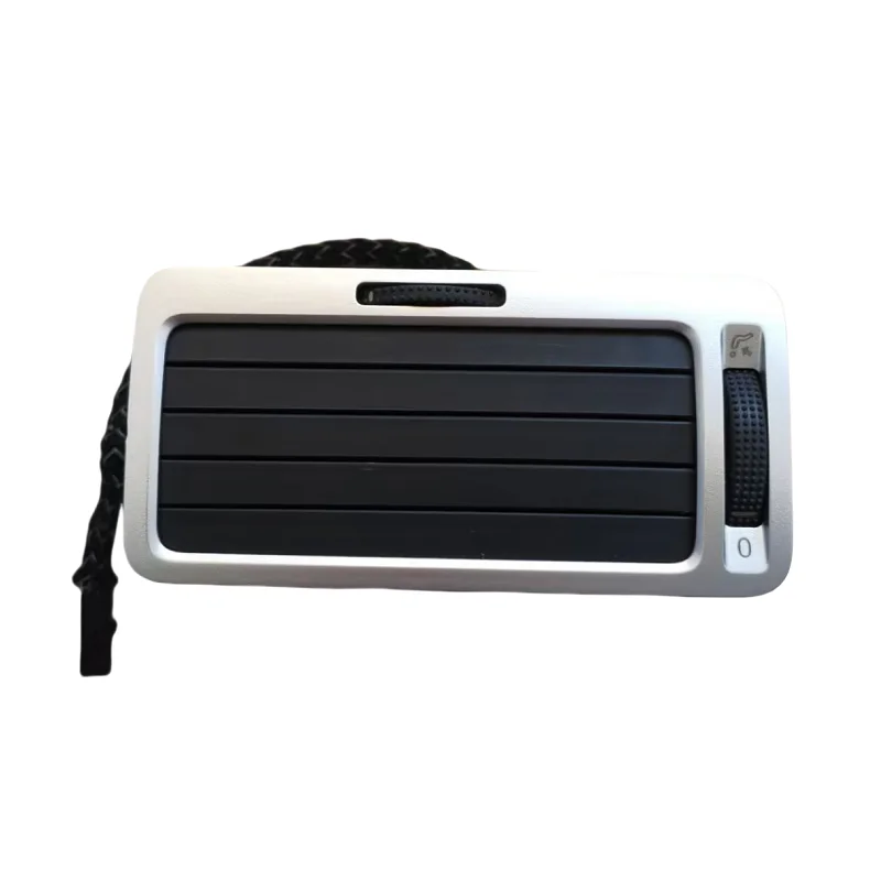 Air Conditioning Vent On The Right Is Used For Volkswagen Golf