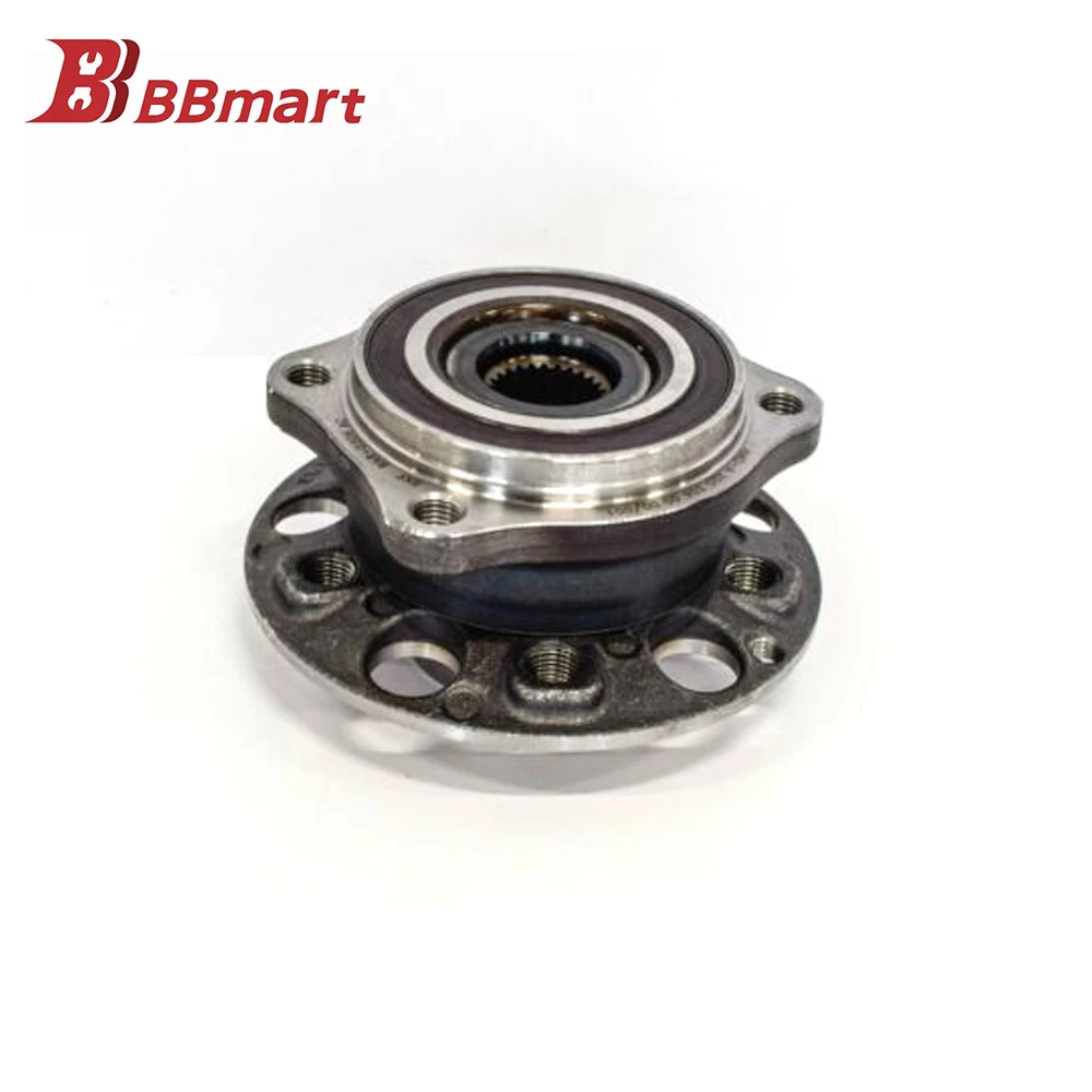 

A2053560000 BBmart Auto Parts 1pc Rear Left Wheel Bearing Hub For Mercedes-Benz C-class W205 AMG C63 OE 2053560000 Wholesale