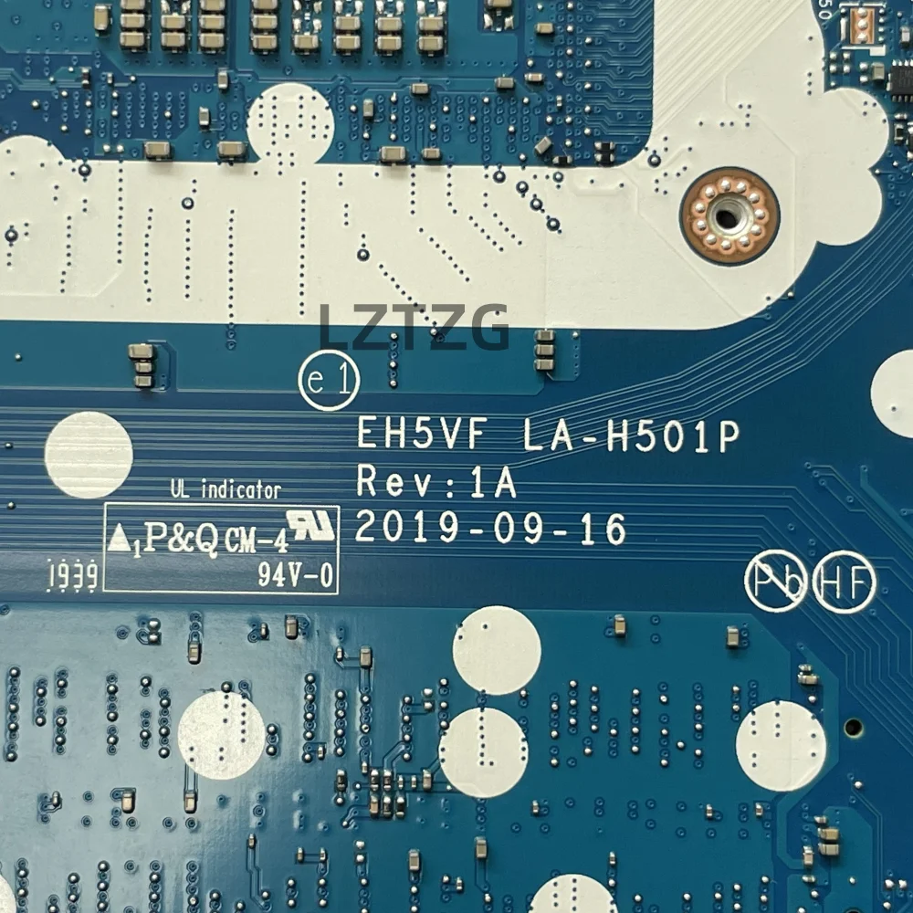 Placa de baza Laptop, Acer, Nitro 5 AN515-45, A517-41, NB.QBC11.001