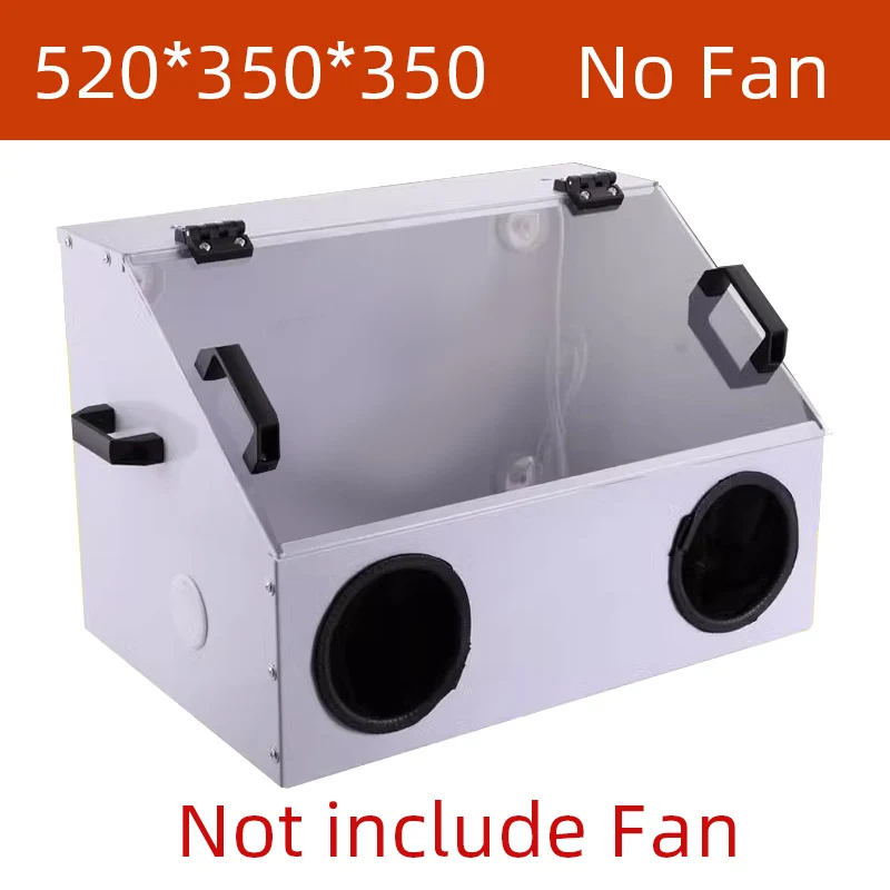 【歯科技工】レーズ集塵BOX シャッター付 歯科技工】レーズ集塵BOX シャッター付