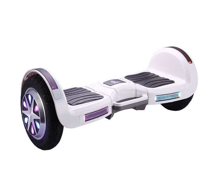 Best motherboard two wheel self balancing electric scooter 250w dual motor electric balancing scooter