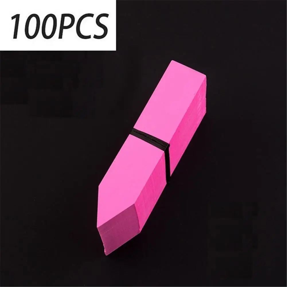 Рисунок 5 - пластиковые ярлыки для растени