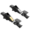 1 Set Professional Referee Whistle, Dolphin Treble Whistle For Football Basketball Volleyball Game