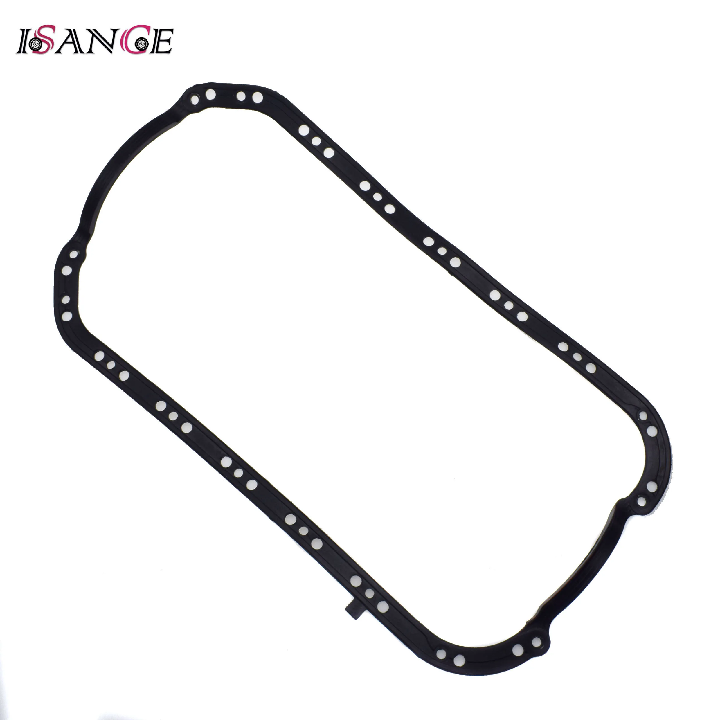 Oil Pan Gasket 11251P2A014 11251P2FA01 For Honda 1.6 1.7 Civic del Sol & Civic 1996 1997 1998 1999 2000 2001 2002 2003 2004 2005