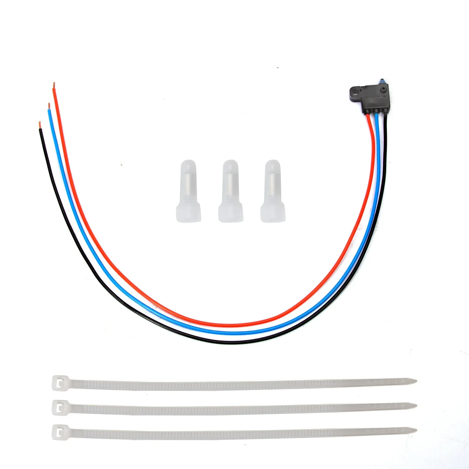 BL3Z7210CB BL3Z7210CA Car Accessories Parking Position Switch Kit for 2011-2014 Ford F150 F-150 905-026