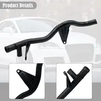 5Q0121070Ab ท่อน้ำหล่อเย็นสำหรับออดี้ เอส 3 2015-2020 น้ำหนักเบา 5