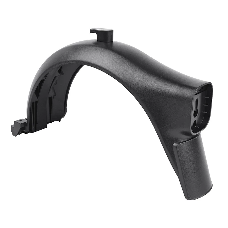 

Запасные части для Ninebot F30 F40, аксессуары для электрического скутера, брызговик, кронштейн для заднего крыла