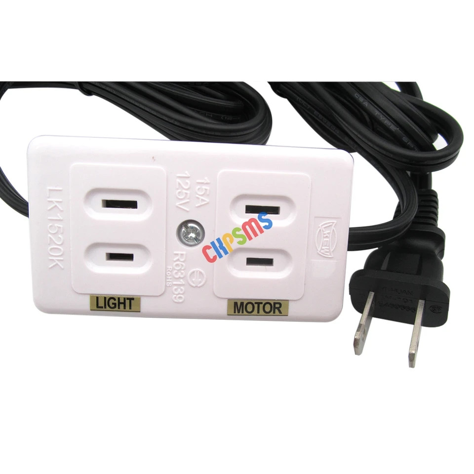 I 10 Migliori Pedale Necchi Per Macchina Da Cucire - Natale 2025 - Foto 4