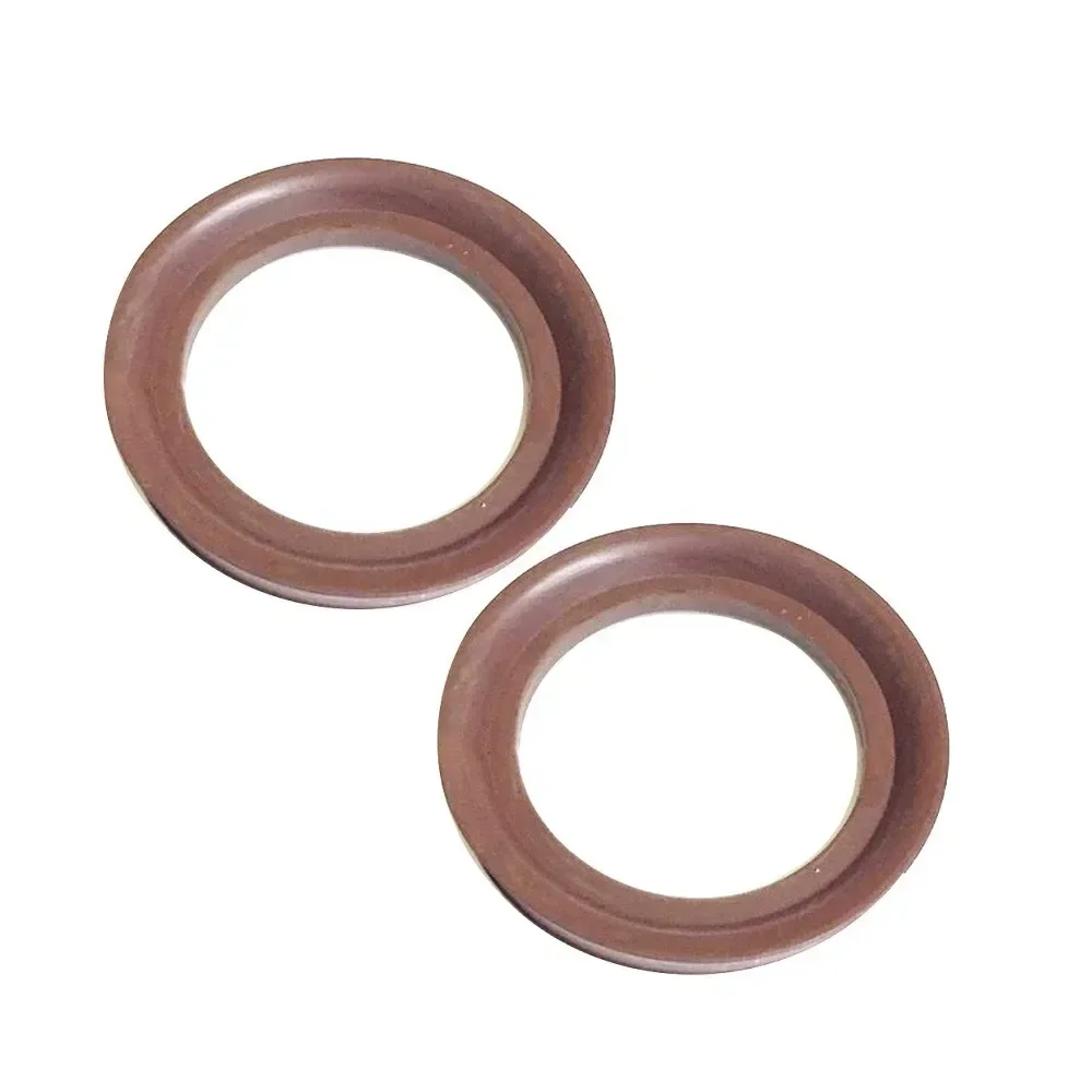 Oil Ring Seals Electric Pick Seal Ring Piston O-Ring PH65A Electric Pick Piston Rod Power Tool Replacement Accessories 2Pcs
