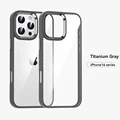 Natural Titanium
