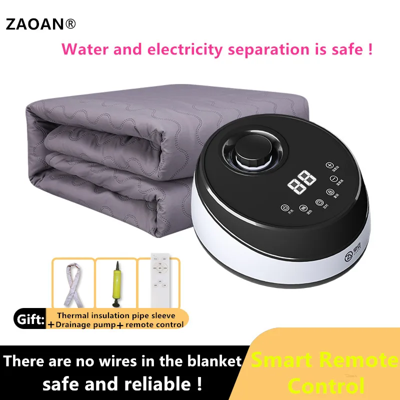Household Heating Blanket Water Heating Blankets Water, 44% OFF