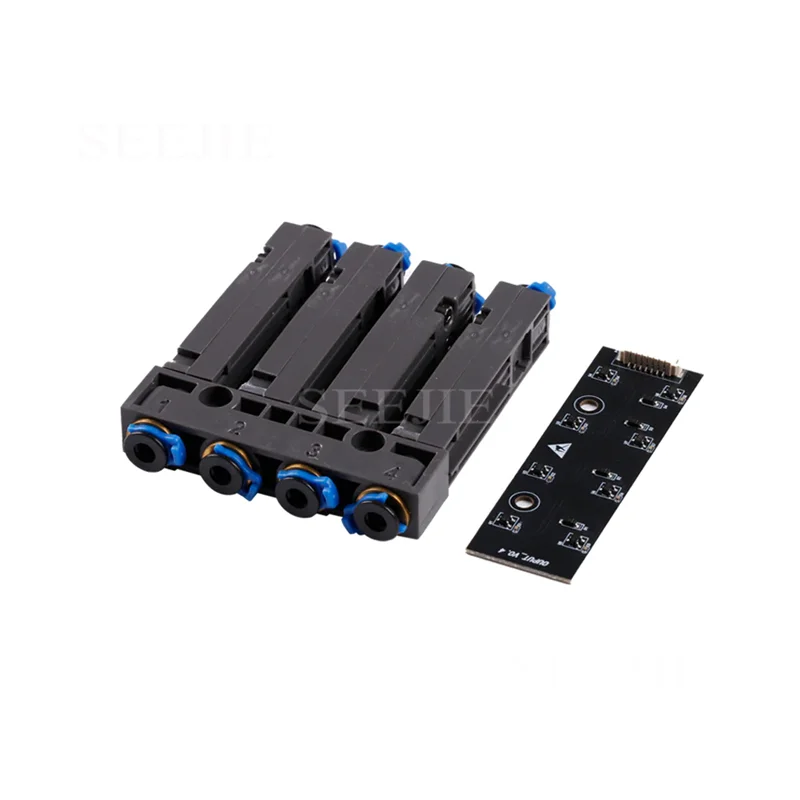 Composant tampon Anycubic ACE Pro pour Kobra 3 Combo - 0,6 mm