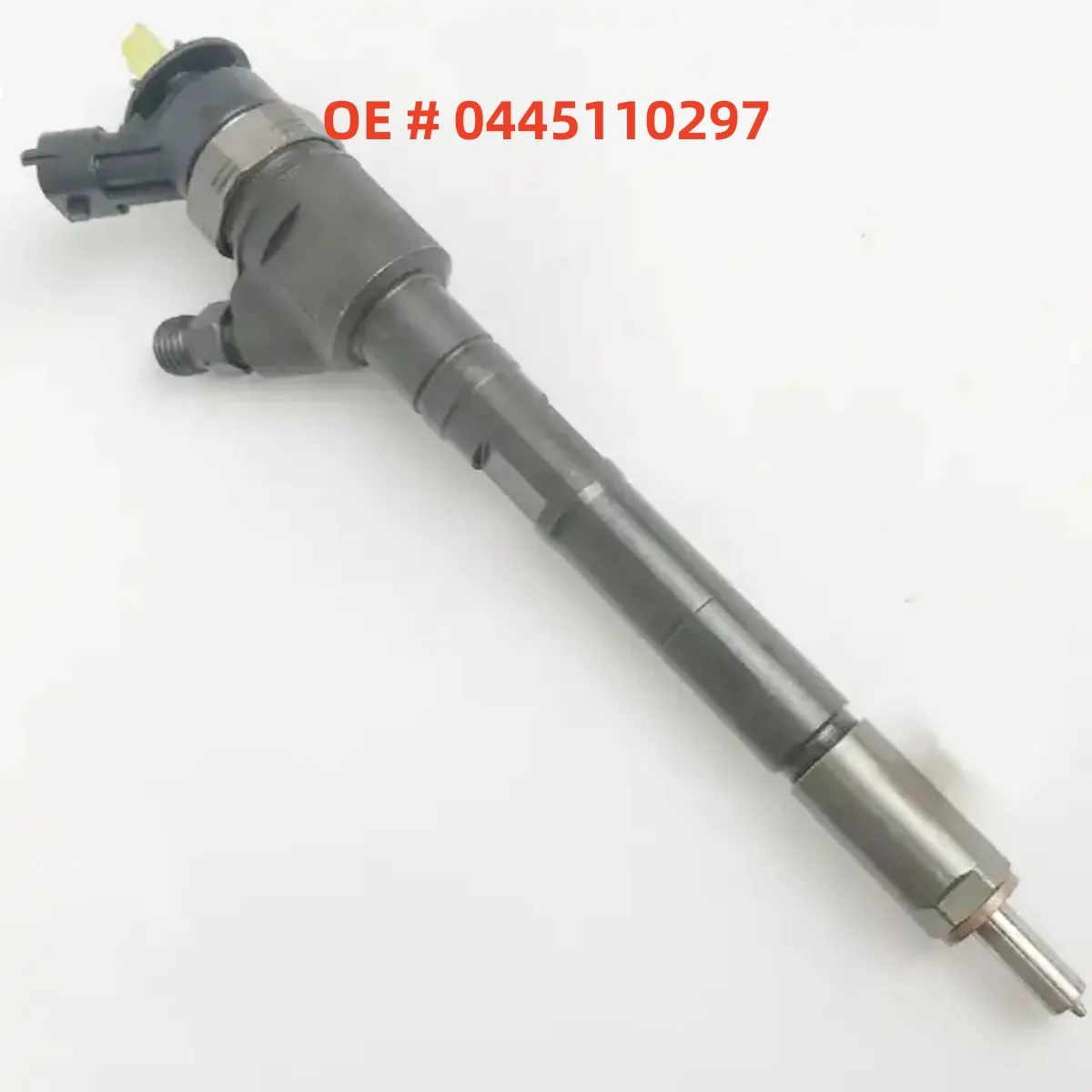 Alta Qualità Nuovo 0445110297 0445 110 297 Iniettori Di Carburante Per Peugeot 3008