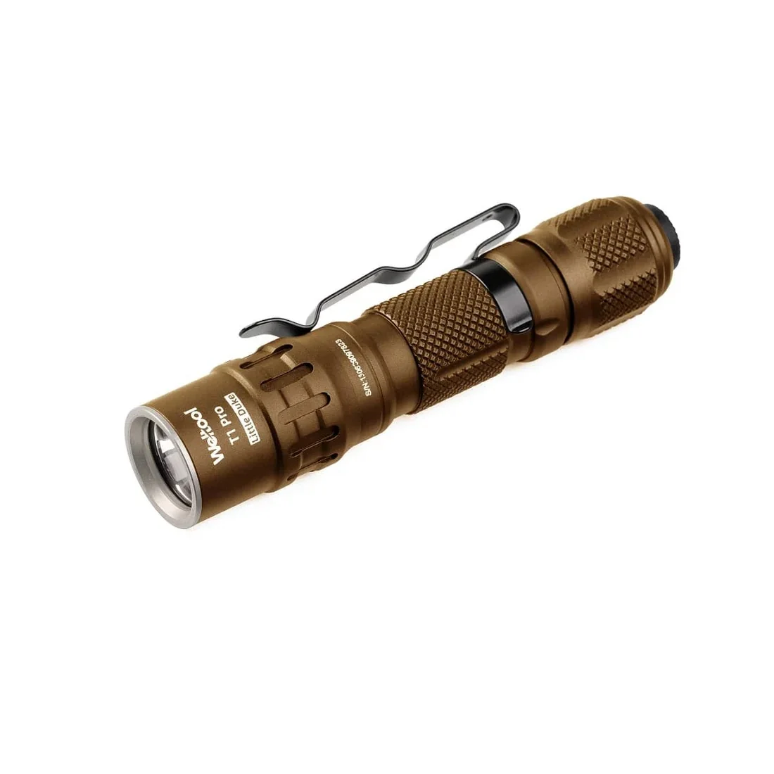 【美品】Weltool T1 Pro TAC \"Little Duke\" Weltool Lighting and accessories, professional, safe and