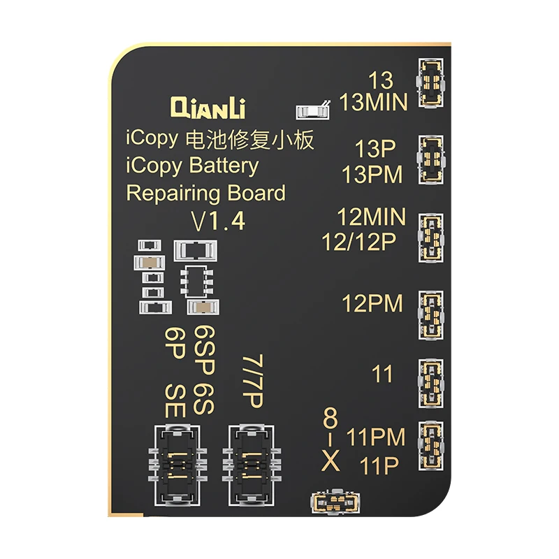Qianli Icopy Plus Iphone 11 | Qianli Icopy Plus Iphone 12