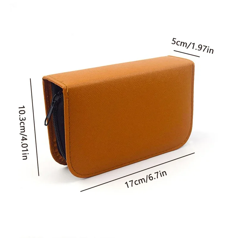 مجموعة العناية بالأحذية الاحترافية المحمولة للأحذي...