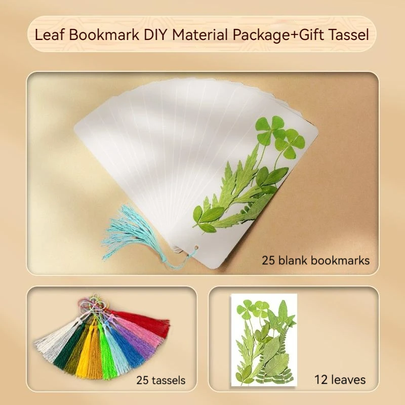 Lot De 50 Marque-pages Pour Peinture à L'aquarelle - Marqueurs De Livre