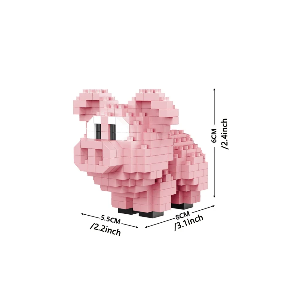 S50ced6c035af4543a423d923b293c747V - Mini Block World
