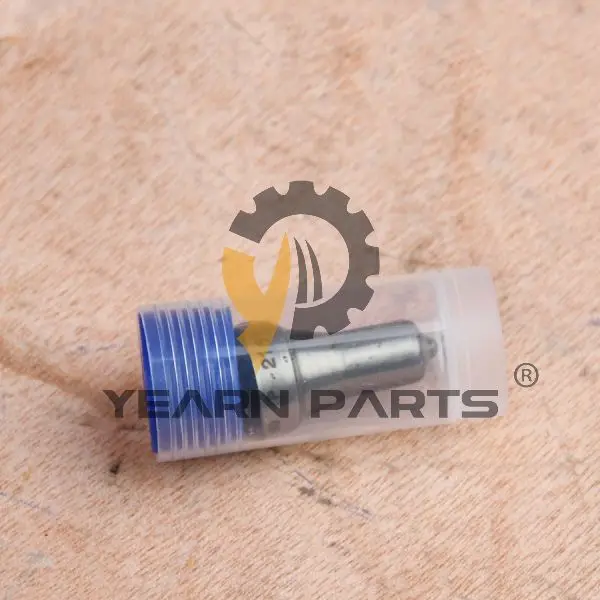 

YearnParts ® Injector Nozzle YM129506-53000 YMR000289 for Yanmar Engine 3TNE84 4TNE84 Komatsu Engine 3D84 3D84E 3D84N 4D84