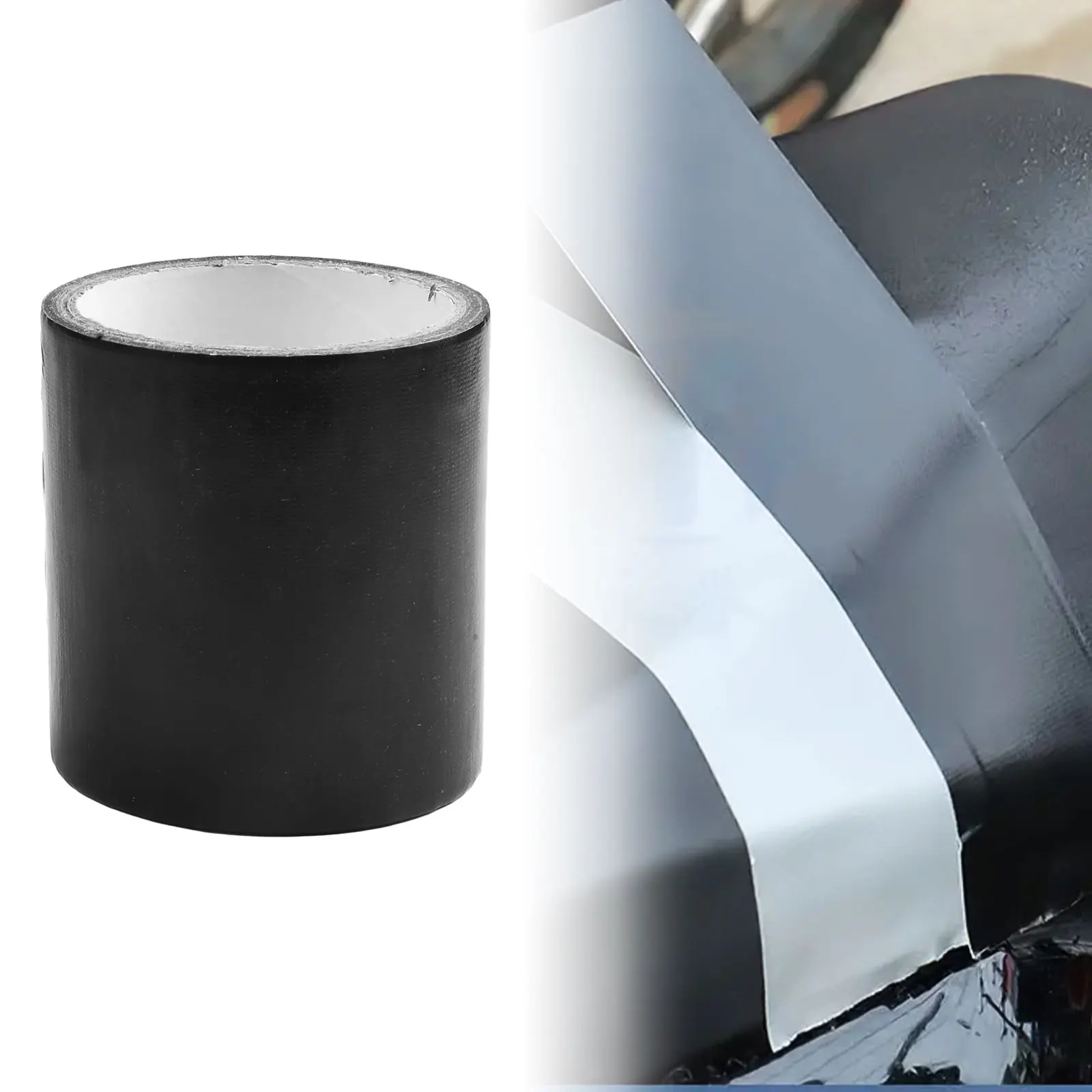 

Multi-purpose Repair Tape Cushion Repair Subsidy Sofa Refurbishment Hole Filling High-Tack Waterproof Tape Craft Supplies